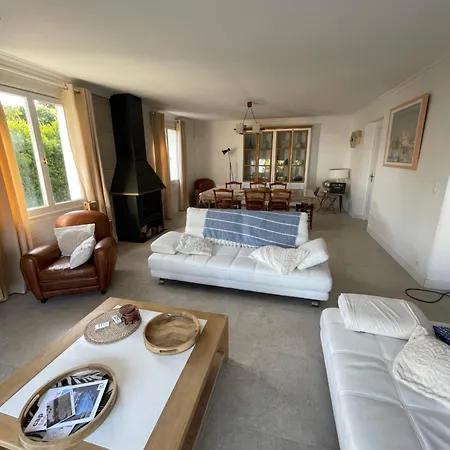 Chez Camille Casa vacanze *