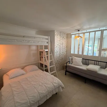 Chez Camille Meschers-sur-Gironde