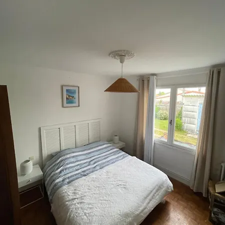 Chez Camille * Meschers-sur-Gironde