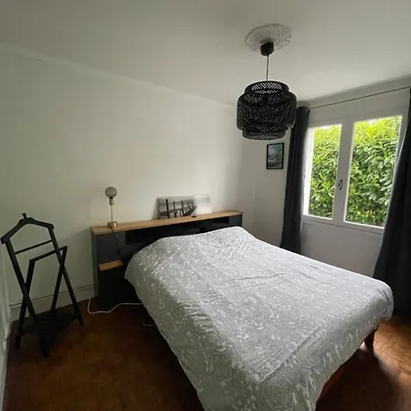 Chez Camille Casa vacanze Meschers-sur-Gironde