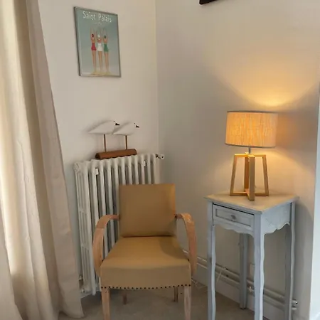 Casa vacanze Chez Camille