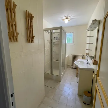 Casa vacanze Chez Camille *