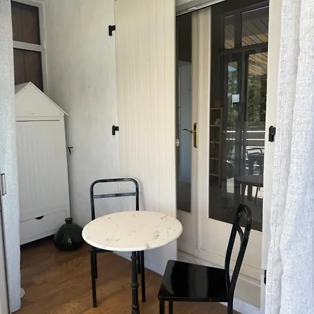 Chez Camille * Meschers-sur-Gironde