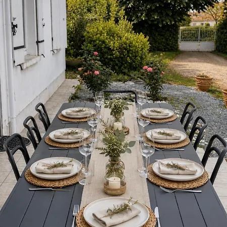 Chez Camille