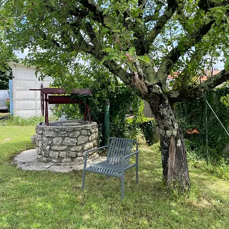 Casa vacanze Chez Camille Meschers-sur-Gironde