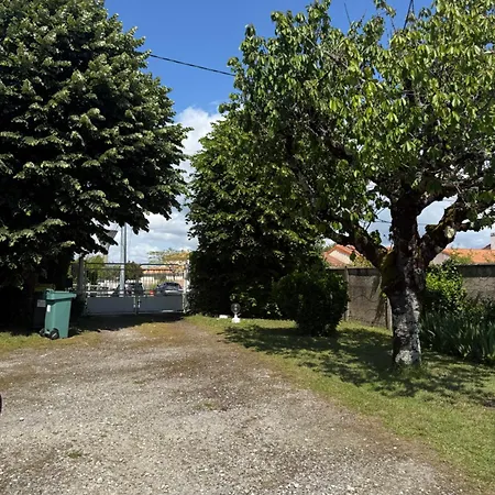 Casa vacanze Chez Camille *