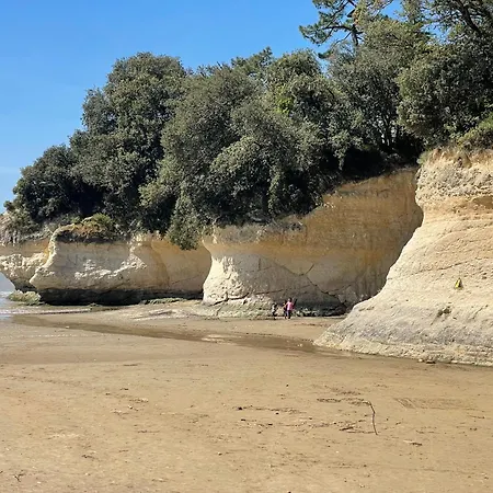 Chez Camille Casa vacanze Meschers-sur-Gironde