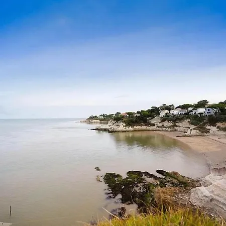 Chez Camille * Meschers-sur-Gironde