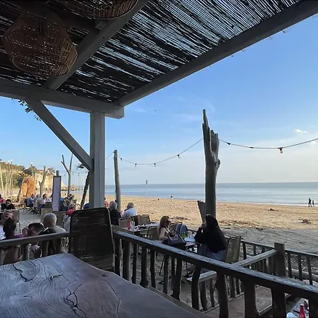 Chez Camille Casa vacanze Meschers-sur-Gironde