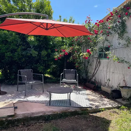 Chez Camille Casa vacanze